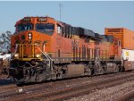 BNSF 7977